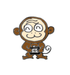 Mr.036（個別スタンプ：38）