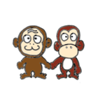 Mr.036（個別スタンプ：40）