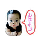 yy＆ss（個別スタンプ：7）