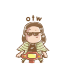 Miss Ayu（個別スタンプ：2）