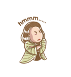 Miss Ayu（個別スタンプ：3）