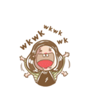 Miss Ayu（個別スタンプ：5）