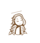 Miss Ayu（個別スタンプ：6）