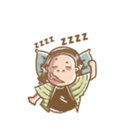 Miss Ayu（個別スタンプ：7）