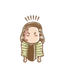 Miss Ayu（個別スタンプ：8）