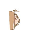 Miss Ayu（個別スタンプ：9）