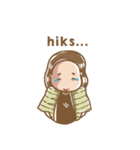Miss Ayu（個別スタンプ：11）