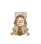 Miss Ayu（個別スタンプ：13）