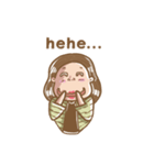 Miss Ayu（個別スタンプ：17）