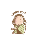 Miss Ayu（個別スタンプ：18）