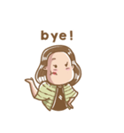 Miss Ayu（個別スタンプ：24）