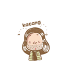Miss Ayu（個別スタンプ：27）