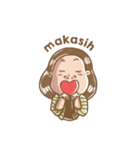 Miss Ayu（個別スタンプ：31）