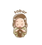 Miss Ayu（個別スタンプ：32）