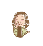 Miss Ayu（個別スタンプ：35）