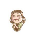 Miss Ayu（個別スタンプ：37）