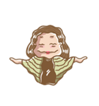 Miss Ayu（個別スタンプ：38）