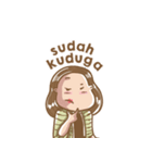 Miss Ayu（個別スタンプ：39）