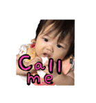Baby sticker！2（個別スタンプ：6）