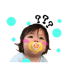 Baby sticker！2（個別スタンプ：12）