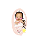 Baby sticker！2（個別スタンプ：21）