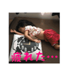 saepyon（個別スタンプ：14）
