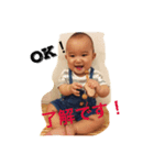 happiness snow（個別スタンプ：1）