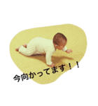 happiness snow（個別スタンプ：2）