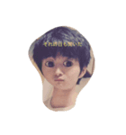 フライバード（個別スタンプ：1）