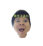 フライバード（個別スタンプ：6）