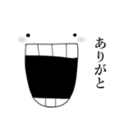 使いやすすぎるうさぎちゃんスタンプ（個別スタンプ：2）