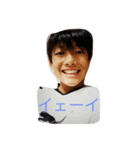 木村大和（個別スタンプ：1）
