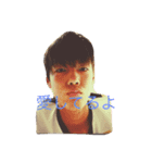 木村大和（個別スタンプ：8）