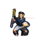 YOSHIOKA IGAI（個別スタンプ：7）