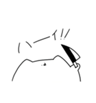 コナちゃん（個別スタンプ：3）