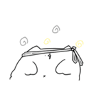 コナちゃん（個別スタンプ：14）