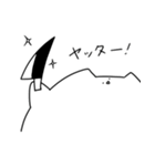 コナちゃん（個別スタンプ：17）