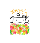 無表情ロボットくん 2（個別スタンプ：10）