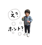 Kanata-stamp（個別スタンプ：1）