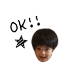 Kanata-stamp（個別スタンプ：8）
