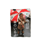 日菜スタンプ（個別スタンプ：14）