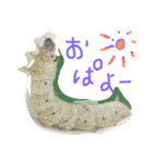 だるいねこ（個別スタンプ：7）