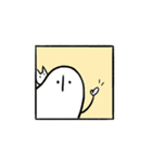 フリビ-ンののんびりライフ（個別スタンプ：1）