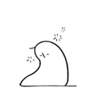 フリビ-ンののんびりライフ（個別スタンプ：6）