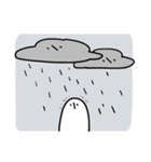フリビ-ンののんびりライフ（個別スタンプ：20）