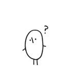 フリビ-ンののんびりライフ（個別スタンプ：21）