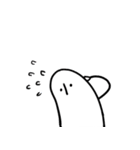 フリビ-ンののんびりライフ（個別スタンプ：24）