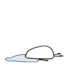 フリビ-ンののんびりライフ（個別スタンプ：27）