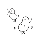 フリビ-ンののんびりライフ（個別スタンプ：33）