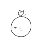 フリビ-ンののんびりライフ（個別スタンプ：37）